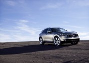 Infiniti FX50